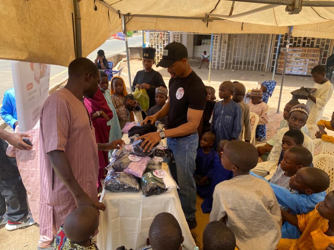 Community Outreach