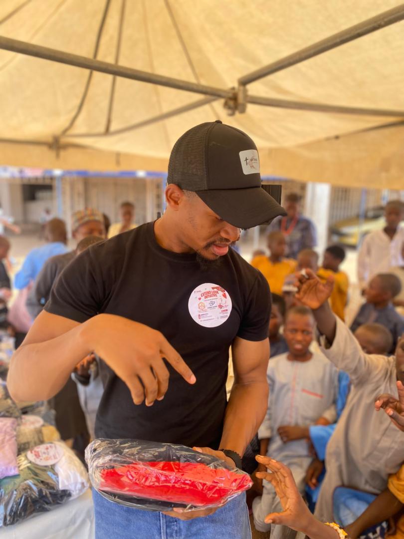 Community Outreach